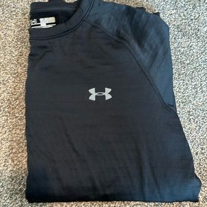 Men’s UA base layer top cold gear 4.0. 2XL
